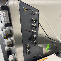 Sartorius Biostat B Bioreactor Control Tower image 3